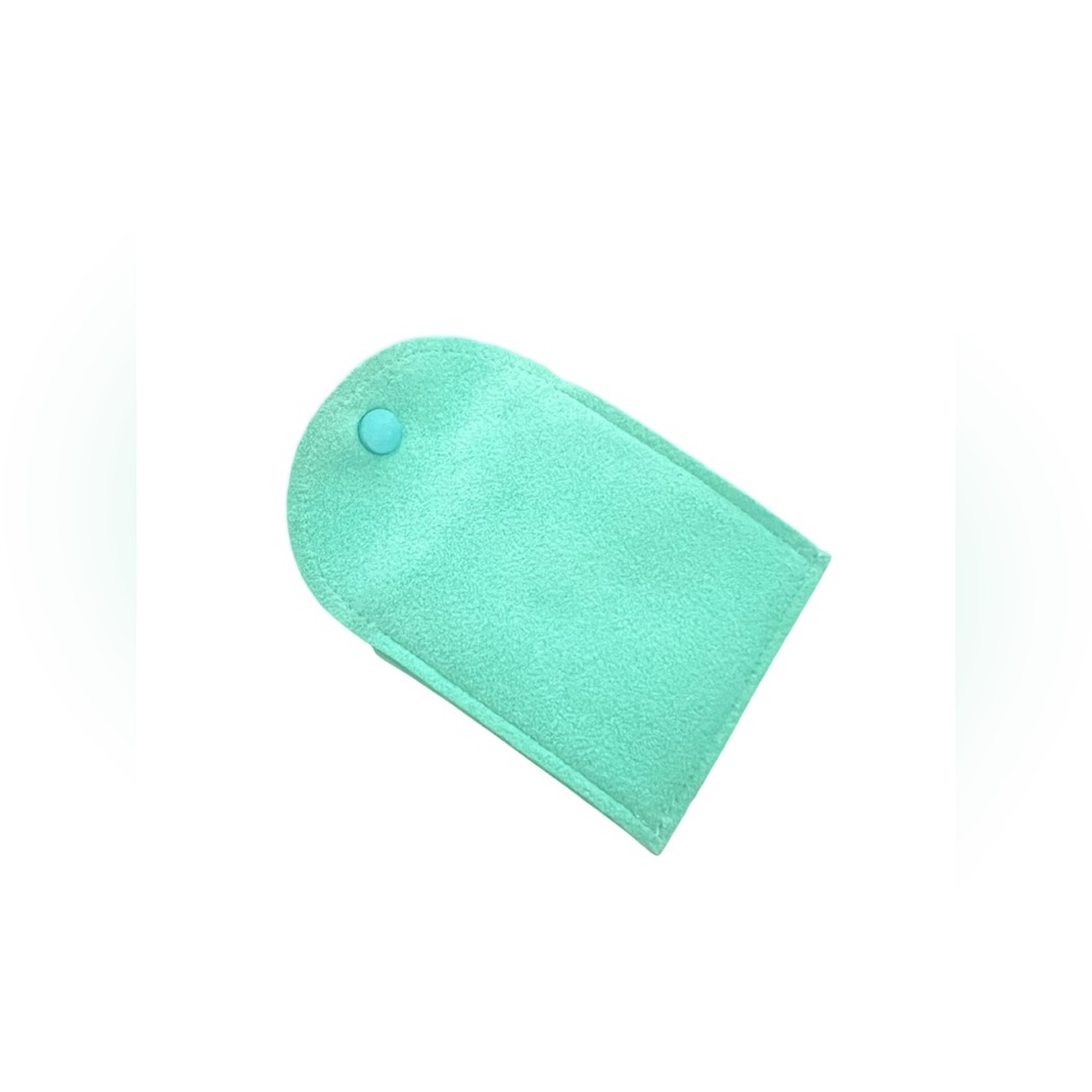 💙TIFFANY & Co Jewelry Pouch and Gift Box - Picture 4 of 8